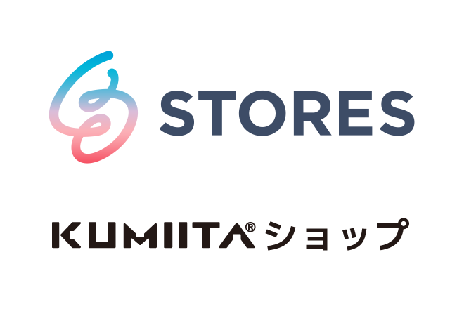 STORESで販売中